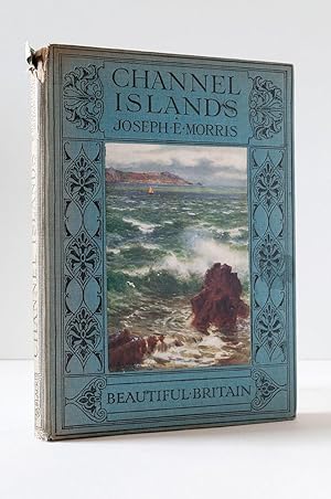 Beautiful Britian: The Channel Islands