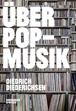 Image du vendeur pour ber Pop-Musik mis en vente par Rheinberg-Buch Andreas Meier eK