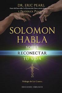 Seller image for SOLOMON HABLA SOBRE RECONECTAR TU VIDA for sale by KALAMO LIBROS, S.L.