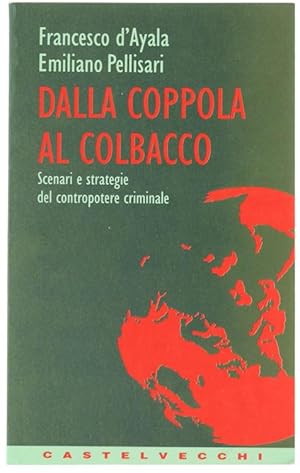 DALLA COPPOLA AL COLBACCO. Scenari e strategie del contropotere criminale.: