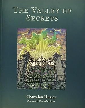 Seller image for The Valley of Secrets. DOUBLE SIGNED EDITION for sale by Sydney Charles Books