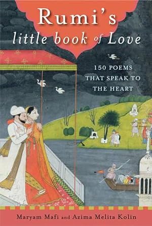 Seller image for Rumi's Little Book of Love (Paperback) for sale by Grand Eagle Retail