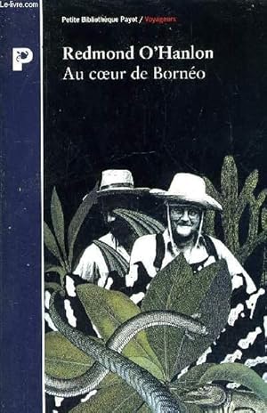 Imagen del vendedor de AU COEUR DE BORNEO. a la venta por Le-Livre