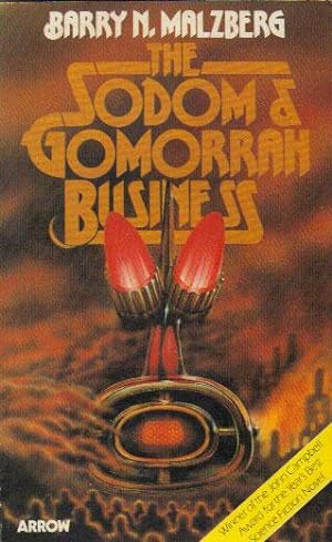 Seller image for THE SODOM & GOMORRAH BUSINESS. for sale by Black Stump Books And Collectables