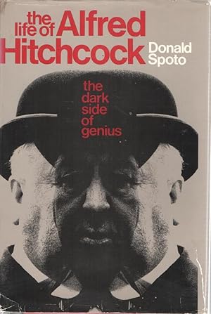 Imagen del vendedor de The Life of Alfred Hitchcock The Dark Side of Genius a la venta por lamdha books