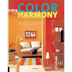 Imagen del vendedor de Color Harmony a la venta por Antiquariat Blschke