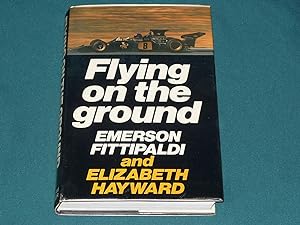 Seller image for Flying On The Ground for sale by Simon Lewis Transport Books