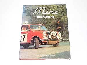 Seller image for Mini Thirty Years on 1959 - 1989 for sale by Simon Lewis Transport Books