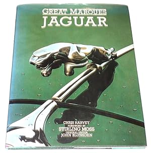 Jaguar - Great Marques