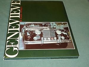 Seller image for Genevieve A Love Story for sale by Simon Lewis Transport Books