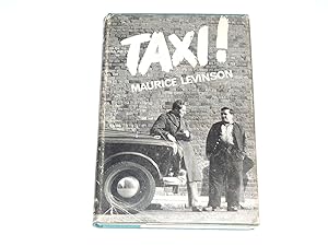 Seller image for Taxi for sale by Simon Lewis Transport Books