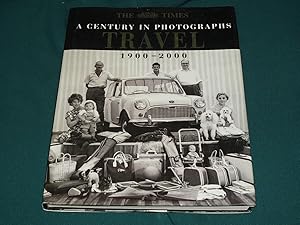 A Century In Photographs Travel (1900-2000)