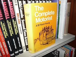Seller image for The Complete Motorist for sale by Simon Lewis Transport Books