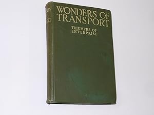 Wonders of Transport