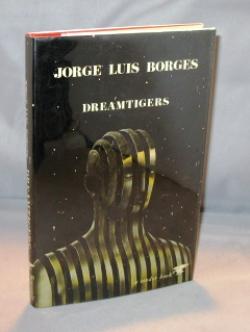 Seller image for Dreamtigers. for sale by Gregor Rare Books