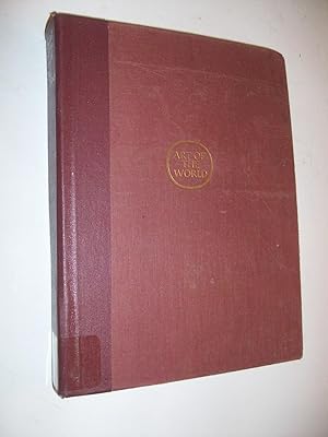 Seller image for THE ART OF THE SOUTH SEA ISLANDS Including Australia and New Zealand for sale by Lowest Priced Quality Rare Books