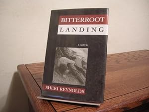 Seller image for Bitterroot Landing for sale by Bungalow Books, ABAA