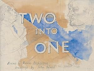 Image du vendeur pour Two into One. Signed limited edition mis en vente par Barter Books Ltd