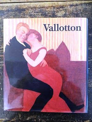 Seller image for Flix Vallotton for sale by Mullen Books, ABAA