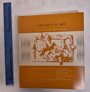 Seller image for East-West in Art: Patterns of Cultural & Aesthetic Relationships for sale by Mullen Books, ABAA