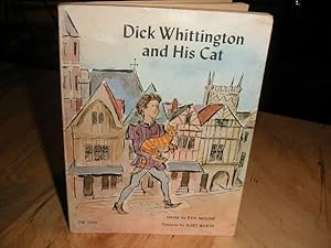 Seller image for Dick Whittington and His Cat for sale by The Vintage BookStore