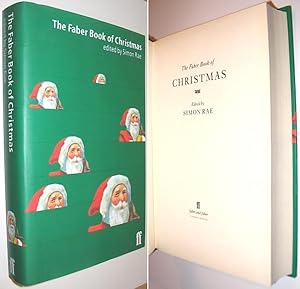 The Faber Book of Christmas