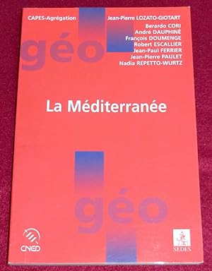 Seller image for LA MEDITERRANEE for sale by LE BOUQUINISTE