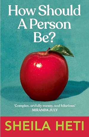 Immagine del venditore per How Should a Person Be? (Paperback) venduto da AussieBookSeller
