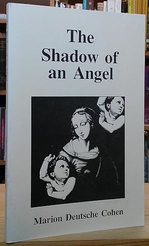 Seller image for The Shadow of an Angel for sale by Stephen Peterson, Bookseller