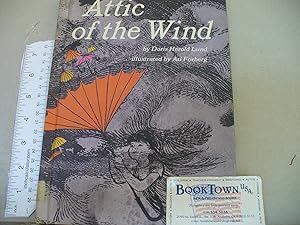 Immagine del venditore per Attic of the Wind venduto da Thomas F. Pesce'