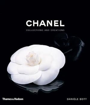 Seller image for Chanel (Hardcover) for sale by Grand Eagle Retail