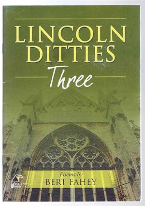 Lincoln Ditties Three (3)