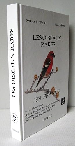 LES OISEAUX RARES