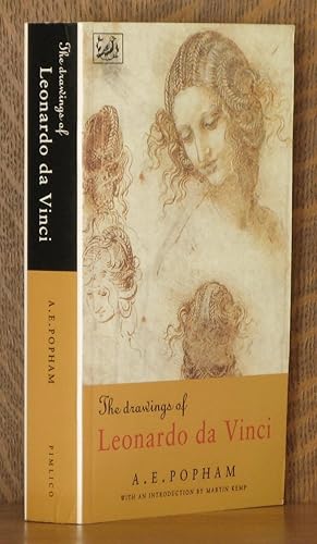 Imagen del vendedor de THE DRAWINGS OF LEONARDO DA VINCI a la venta por Andre Strong Bookseller