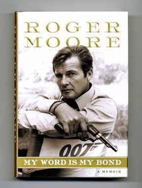 Seller image for My Word Is My Bond, A Memoir - 1st US Edition/1st Printing for sale by Books Tell You Why  -  ABAA/ILAB