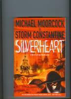 Seller image for Silverheart for sale by COLD TONNAGE BOOKS