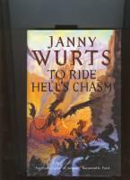 Imagen del vendedor de To Ride Hell's Chasm a la venta por COLD TONNAGE BOOKS
