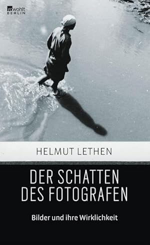 Imagen del vendedor de Der Schatten des Fotografen : Bilder und ihre Wirklichkeit a la venta por AHA-BUCH GmbH