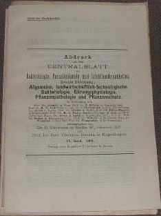 Seller image for Sance solennelle de rentre de l'universit de Nancy, le 13 novembre 1902. Association pour la vie. Discours en allemand. for sale by alphabets