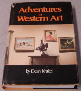 Adventures In Western Art