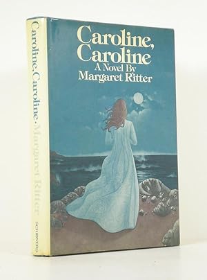 Imagen del vendedor de Caroline, Caroline a la venta por Banjo Booksellers, IOBA