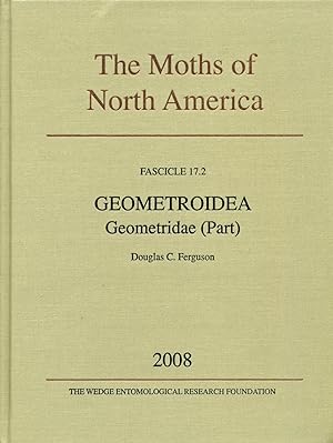 The Moths of North America. Fascicle 17.2. Geometroidea: Geometridae: Ennominae (part: Abraxini, ...