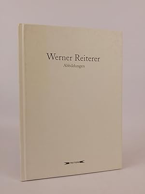 Imagen del vendedor de Werner Reiterer - Abbildungen a la venta por ANTIQUARIAT Franke BRUDDENBOOKS
