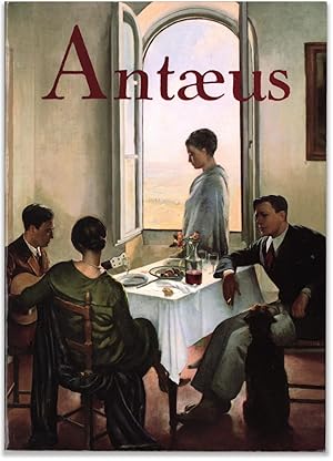 Antaeus 62.