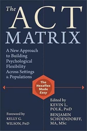 Bild des Verkufers fr ACT Matrix (Paperback) zum Verkauf von Grand Eagle Retail