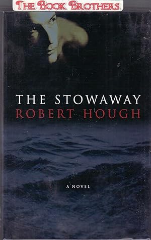 Imagen del vendedor de The Stowaway (SIGNED) a la venta por THE BOOK BROTHERS