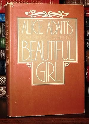 Seller image for BEAUTIFUL GIRL Stories for sale by Rare Book Cellar