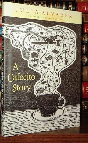 Image du vendeur pour A CAFECITO STORY mis en vente par Rare Book Cellar