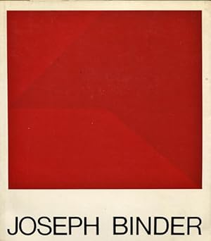 Joseph Binder: An Artist and A Lifestyle. From the Joseph Binder Collection of Posters, Graphic &...