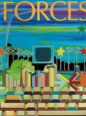 FORCES: NUMERO 64 1983